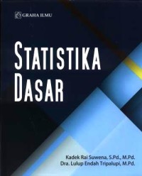 Statistika dasar