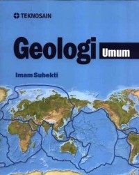 Image of Geologi umum
