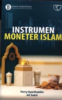 Image of Instrumen moneter Islam