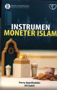 Instrumen moneter Islam