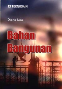 Image of Bahan bangunan