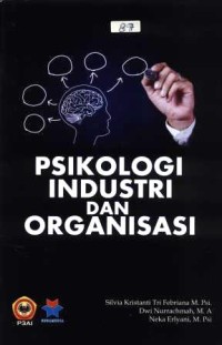 Image of Psikologi industri dan organisasi