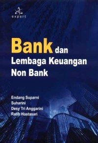 Bank dan lembaga keuangan non bank