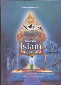 Image of Buku Pintar Islam Nusantara