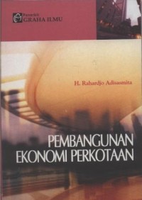 Pembangunan Ekonomi Perkotaan