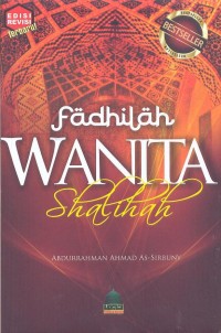 Image of Fadhilah wanita shalihah