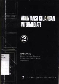 Akuntansi keuangan intermediate2