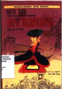 Image of Sun Tgu: Strategi militer klasik seni berperang = the art of war