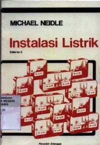 Image of Instalasi Listrik
