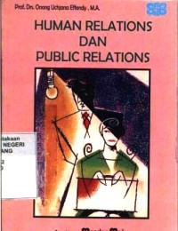 Image of Human relations dan public relations