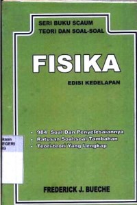 Teori dan soal-soal fisika