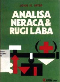 Image of Analisa neraca dan rugi laba : asas-asas dan teknik