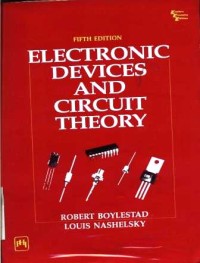 Electronic devices and circuit theory