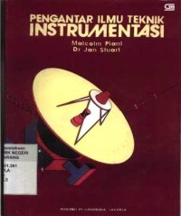 Image of Pengantar Ilmu Teknik Instrumentasi