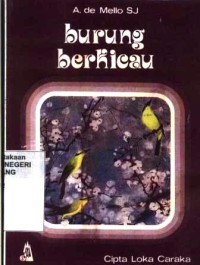 Image of Burung berkicau