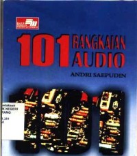 101 Rangkaian Audio