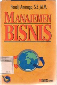 Manajemen bisnis