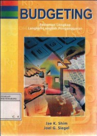 Budgeting: pedoman lengkap langkah-langkah penganggaran