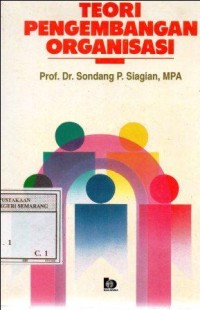 Image of Teori Pengembangan Organisasi