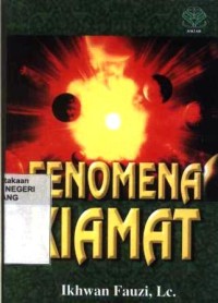 Image of Fenomena Kiamat