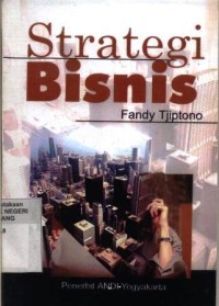 Strategi Bisnis