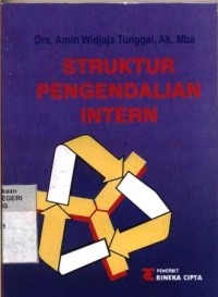 Struktur Pengendalian Intern