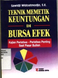 Teknik memetik keuntungan di bursa efek: kajian peristiwa-peristiwa penting saat pasar bullish