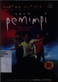 Sang pemimpi