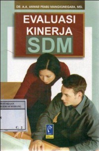 Image of Evaluasi Kinerja SDM