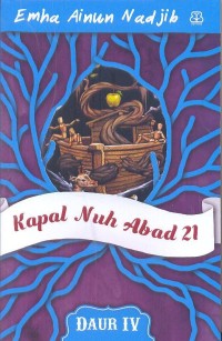 Image of Kapal Nuh Abad 21