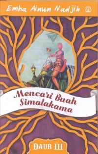 Image of Mencari Buah Simalakama