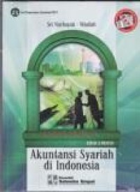Image of Akuntansi  Syariah di Indonesia