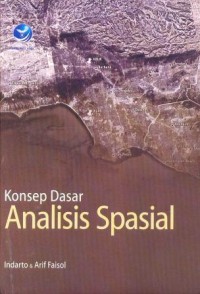 Image of Konsep dasar analisis spasial