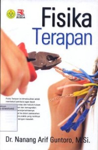 Image of Fisika terapan