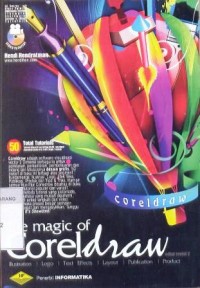 The magic of corel draw