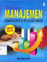 Image of Manajemen administrasi perkantoran