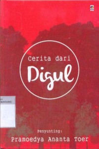 Cerita dari Digul