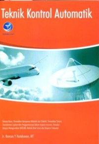 Image of Teknik kontrol automatik