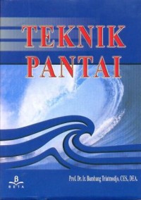 Teknik pantai