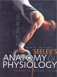 Seeley's Anatomy & Physiology