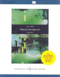 Retailing Management