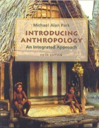 Image of Introducing Anthropology: An Integrated Approach