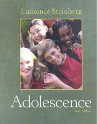 Image of Adolescence