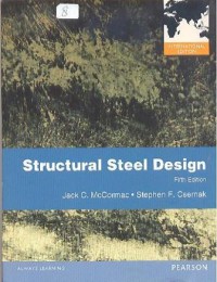 Image of Structural steel design