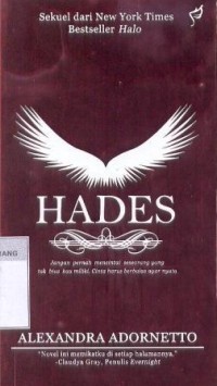 Image of Hades