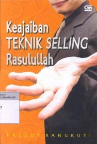 Keajaiban teknik selling Rasulullah