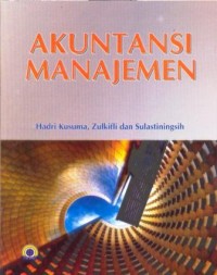 Akuntansi Manajemen