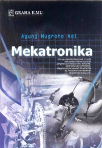 Mekatronika