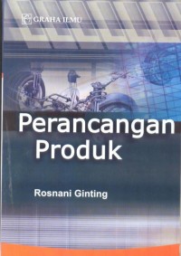 Image of Perancangan Produk