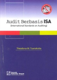 Image of Audit Berbasis ISA : International Standard  on Auditing